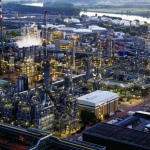 Wzrosła nadwyżka handlowa europejskiej chemii