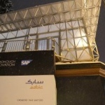 SABIC presents advanced materials at WEF in Davos