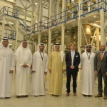 Songwon's new manufacturing plant in Kizad, Abu Dhabi operational