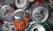 Aluminium beverage can recycling at new record high