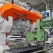 Mobile milling service for Multiplex extrusion heads