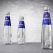 P.E.T. Engineering presented packaging for Chinese mineral water