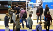 High level of interest at interplastica 2016