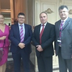 The Wittmann Group with an agency in the Albania/Kosovo region