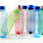 One-stage ISBM technology for polyolefins