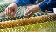 Gabriel-Chemie supplies masterbatch for stadium seats in Cairo