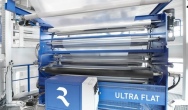 Reifenhäuser sells five Evolution Ultra Flat lines to Asia