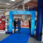 Fotoraport z targów Warsaw Pack 2016