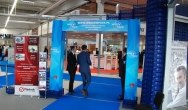 Fotoraport z targów Warsaw Pack 2016