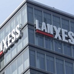 Wyniki finansowe Lanxess za rok 2015