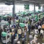 Relacja z Dni Technologii Arburg 2016