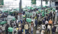 Relacja z Dni Technologii Arburg 2016