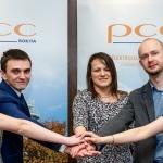 Najlepsze projekty chemiczne 2015 roku w Grupie PCC