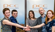 Najlepsze projekty chemiczne 2015 roku w Grupie PCC