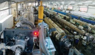 Tehno World purchases PO pipe line from battenfeld-cincinnati