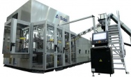 Sidel helps Nestlé Waters to achieve energy savings