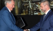 Grupa Azoty z kluczową umową na dostawy gazu