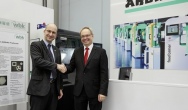 Arburg Innovation Centre opens at KIT in Karlsruhe