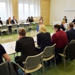 O gospodarce odpadami w Ministerstwie Środowiska