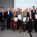 Przed nami szósta edycja konkursu Złoty Medal Chemii