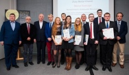 Przed nami szósta edycja konkursu Złoty Medal Chemii