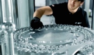 Sidel introduces services to optimise PET bottling line performance