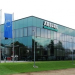 Arburg Polska w nowe...