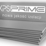 Płyty polistyrenowe o wyjątkowym współczynniku izolacyjności termicznej