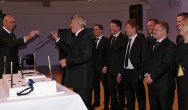 Jubileusz 25-lecia firmy Mapro