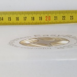 Premiera światowa na targach Plastpol