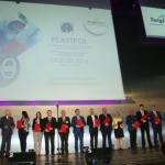 Nagrody i wyróżnienia na targach Plastpol 2016