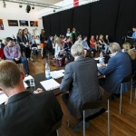 Tworzywa sztuczne tematem europejskiej debaty uczniowskiej w Warszawie