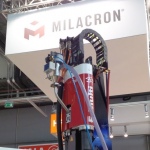 Milacron nagrodzony na targach Plastpol 2016