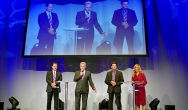 Wittmann Group celebrated its 40th anniversary