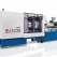 Netstal demonstrates system expertise at K 2016