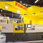 FANUC ROBOSHOT - wtr...