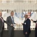 Rubber giant opened its headquarters in the Netherlands