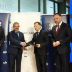 PKP Cargo z dużym kontraktem na transport dla Grupy Azoty