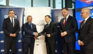 PKP Cargo z dużym kontraktem na transport dla Grupy Azoty