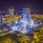 Ruszył nowy kompleks petrochemiczny w Meksyku