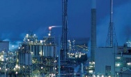 Na Bliskim Wschodzie może powstać nowy kompleks chemiczny