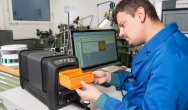 Plastic Resins Inc. selects X-Rite Pantone for color formulation