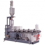 New generation of high-performance extruder