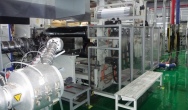Innovative thermoforming sheet lines convince customers from around the world