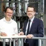 Nowatorski aerożel poliuretanowy firmy BASF