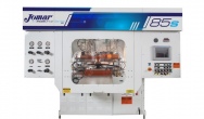 K 2016: Jomar launches next-generation injection blow molding machine