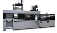 Mould & Matic launches the Blowliner Medium at K show