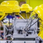 FANUC jedną z najbardziej innowacyjnych firm świata 2016