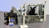 Apex Machine unveils game changing printing technology