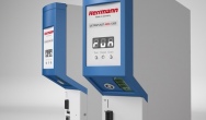 K 2016: Premiere of the intelligent and network-ready ultrasonic generator
